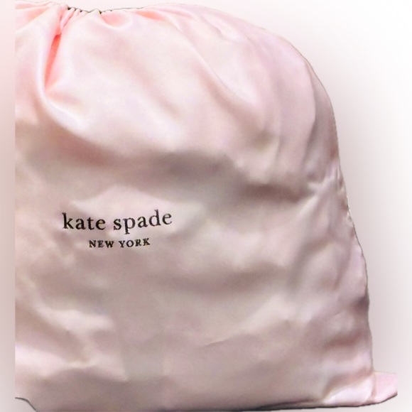 ✨NEW KATE SPADE Large Dust Bag - Picture 1 of 6